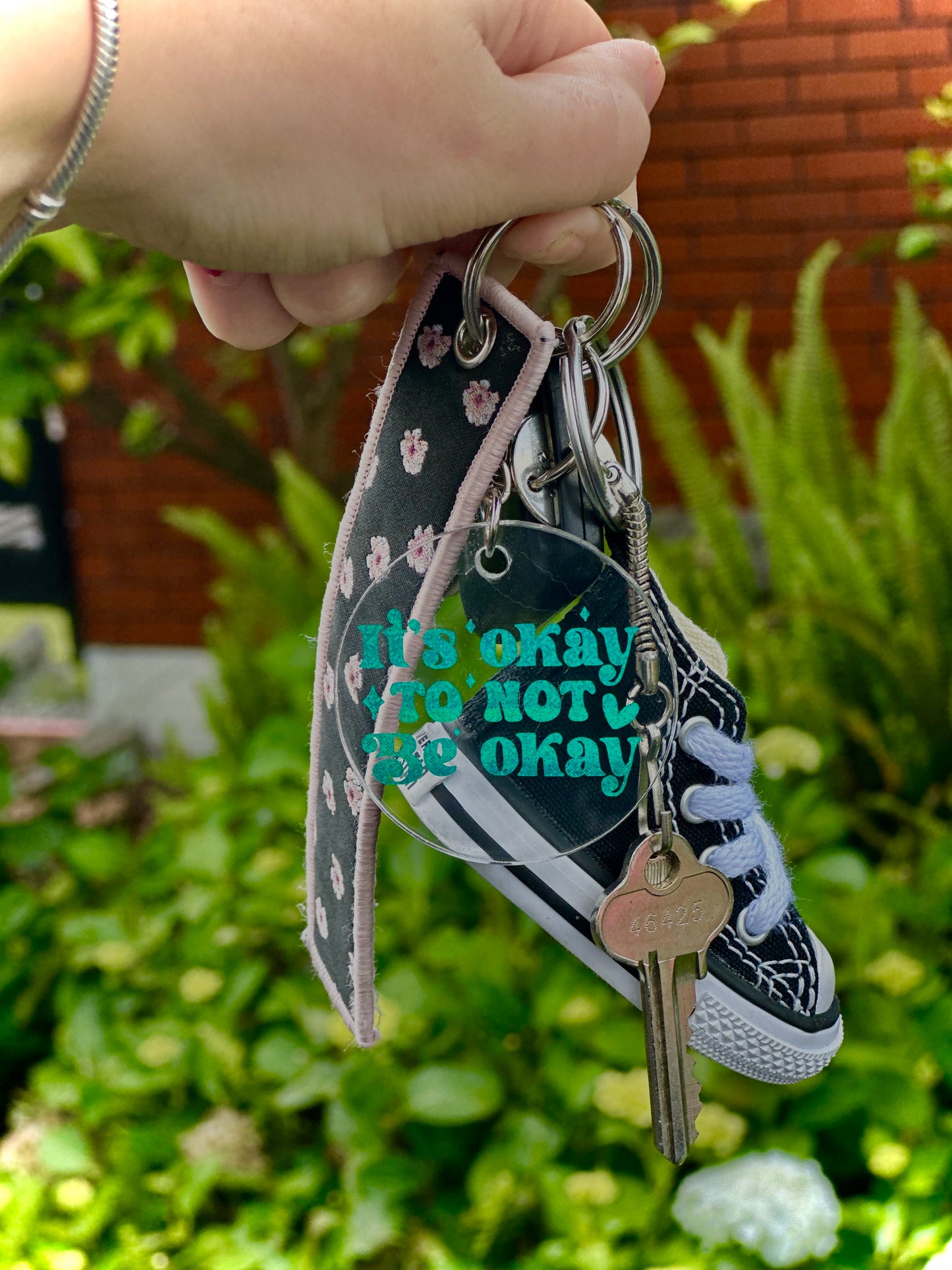 Key Rings